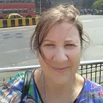 Галина  Константиновна Раскостова
