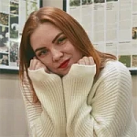 Ирина Александровна Жихарева