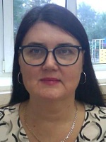 Антонова Валентина Владимировна