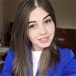 Кристина Евгеньевна Алипина