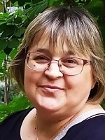 Юркова Анна Михайловна