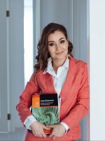 Винокурова Елена Андреевна