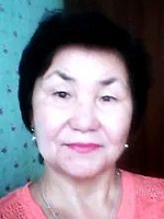 Аткнина Галина Дмитриевна