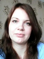 Ефимова Ольга Васильевна