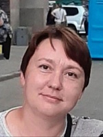 Шиганова Оксана Николаевна