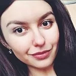 Екатерина Андреевна  Михеев