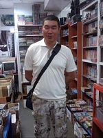 Карачаков Анатолий Григорьевич