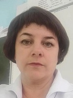 Бауэр Галина Сергеевна