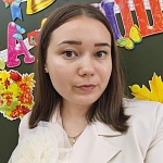 Севастьянова Ирина Максимовна