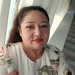 Наталья Станиславовна Латышева