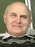 Кузнецов Михаил Федорович