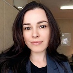 Иванова Марина Евгеньевна