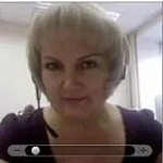 Бурлакова Светлана Викторовна