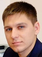 Якунин Михаил Владиславович