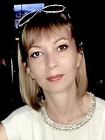 Ивахова Татьяна Геннадьевна