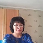 Чебочакова Ольга Ивановна