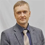 Евгений Васильевич Реутов