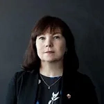 Елена Богдановна Табаткина