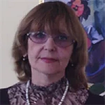 Лариса Михайловна Шейнина
