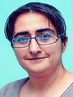 Авакян Асмик Макичевна