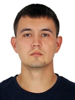 Чайдонов Иван Александрович