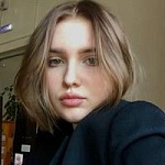 Ковтунова Анастасия Николаевна