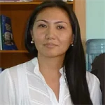 Надежда Сергеевна Шмалий