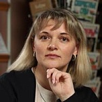 Абрамова Елена Евгеньевна
