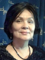 Смолина Ирина Николаевна