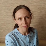 Елена Николаевна Семенова