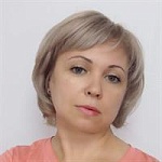 Шибанова Ольга Владимировна